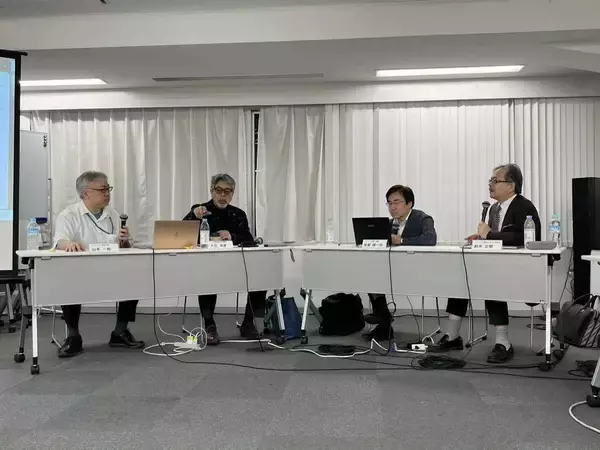 世界に誇る日本のアニメなのに…市場3兆円でも作品の"7割が赤字"という異常事態で中国･韓国に駆逐される日