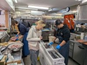 ブリが｢生臭い｣と感じる人は買い方が違う…元水産庁職員が｢スーパーで確認して｣という商品ラベルにない要素