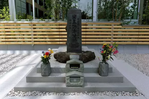 「なぜ東京の超一等地に｢最恐の怨霊｣がいるのか…徳川家康を天下人に導いた"日本史上最強の武神"の正体」の画像