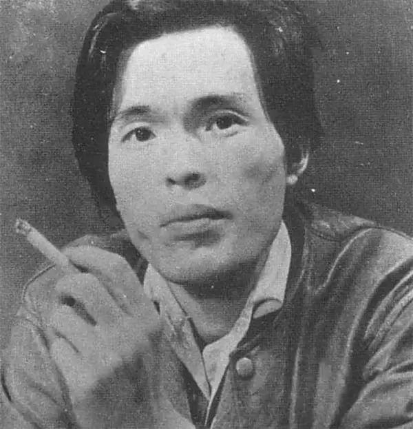 喀血した織田作之助の口から痰を吸いこんだ…20代前半の恋を生涯引きずった"内縁の妻"の波乱万丈人生