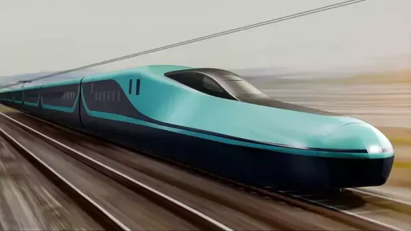 「日本の新幹線を選び､信号も車両も使うはずが…年利0.1%で金を借り､日本と距離を置くインドのしたたかな計算」の画像