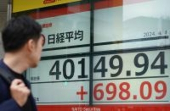 ｢値上げ地獄｣はまだまだ続く…日経平均｢史上初の4万円超え｣でも景気がちっとも良くならない本当の理由