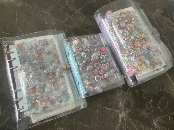 「｢そんな安物と交換しないで!｣大ブームになっている子どものシール交換にガチで介入する親の異常ぶり」の画像