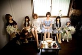 専門のドール葬儀社が見れば一発でわかる…大事にされたラブドールの体の共通点は｢まつ毛｣｢爪｣ともう一つ