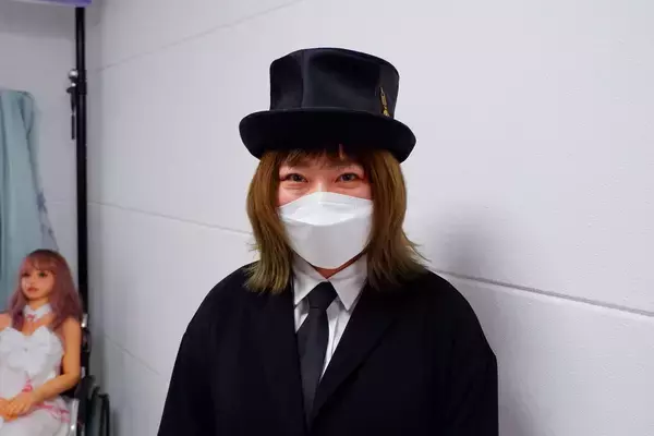 「専門のドール葬儀社が見れば一発でわかる…大事にされたラブドールの体の共通点は｢まつ毛｣｢爪｣ともう一つ」の画像