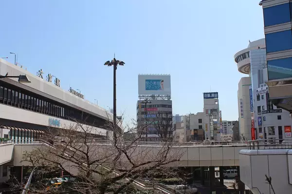 「そりゃ暮らしてみなけりゃわからんわ…｢住みたい街4位｣なのに"住みごこち433位"の意外な街の名前」の画像