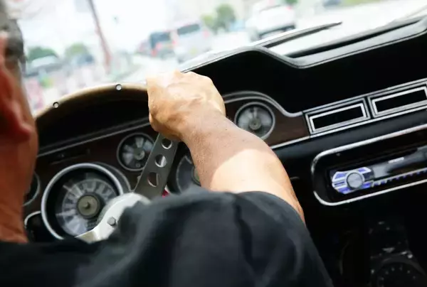 ｢高齢でも運転できる人=運転がうまい人｣ではない…専門家が指摘｢免許返納に10年差がつく決定的違い｣