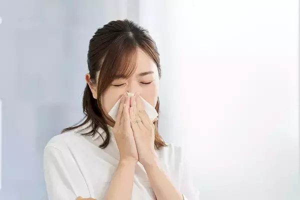 「｢鼻水が出てから薬｣では手遅れ…｢早い所では2月下旬からピーク｣医師が伝授"花粉症対策のベストタイミング"」の画像