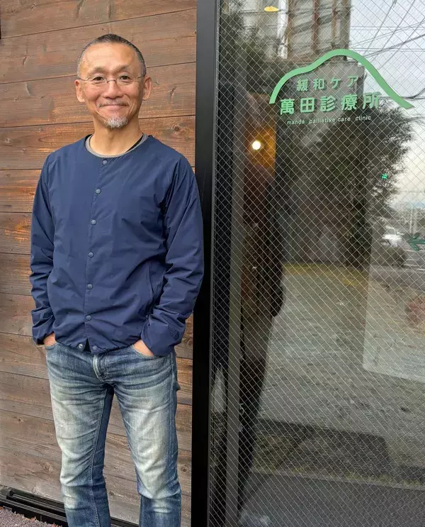 「｢胃ろうはすばらしい｣と思い込んでいた…医師が絶句した寝たきりの患者が集められる部屋の光景」の画像