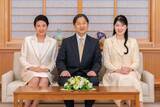「だから雅子さまは夢を語り､涙を拭った…ホッキョクグマのピースが教えてくれた天皇陛下､愛子さまとの深い絆」の画像5