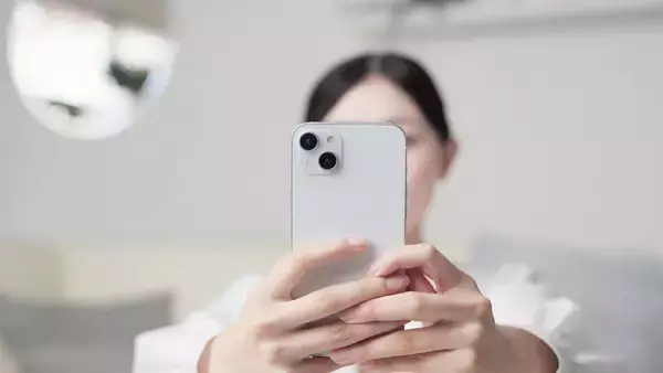 企業が警戒すべき｢若手社員のアプリ｣はBeRealだけでない…｢1時間ごとの私｣を記録し続ける韓国発SNSの名前