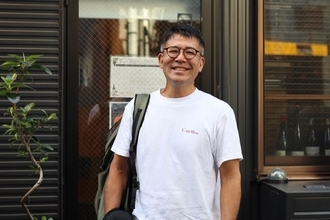 妻子を残し､当てもなくギリシャへ…南アフリカ唯一の｢日本人ワイン醸造家｣が39歳で始めた"無職の旅"の結末