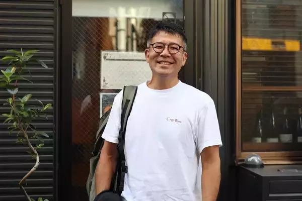 妻子を残し､当てもなくギリシャへ…南アフリカ唯一の｢日本人ワイン醸造家｣が39歳で始めた"無職の旅"の結末