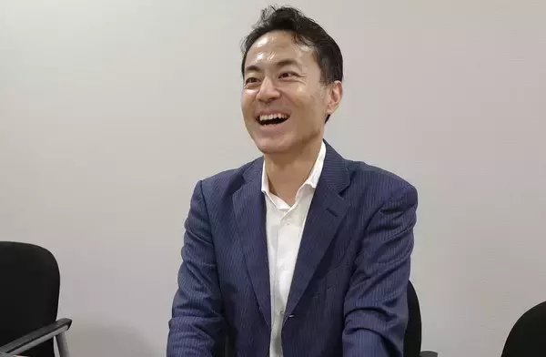 相続争いで親族と絶縁状態…｢ビニールカーテン日本一｣の3代目が本業の隣りで始めた"新しい仕事"の正体