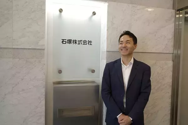 「相続争いで親族と絶縁状態…｢ビニールカーテン日本一｣の3代目が本業の隣りで始めた"新しい仕事"の正体」の画像