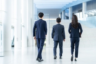 たったひと言で相手の見る目が変わる…外資系秘書が教える｢さりげなく気遣いを伝えて好印象を残す｣ワザ