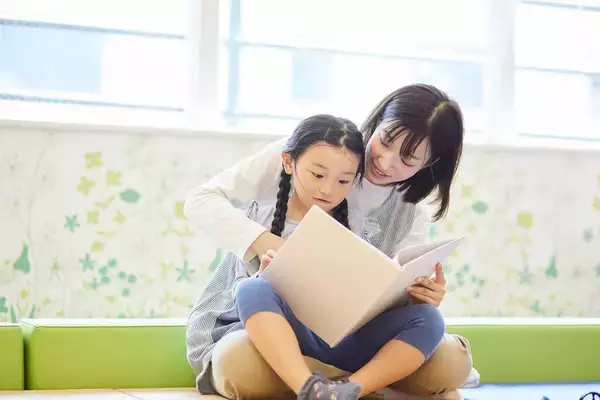 だから幼稚園の先生次第で将来の年収に1000ドル以上の開きがでる…優秀さを決定づける意外な要素