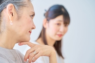 ｢次は男の子ね｣出産直後の第一声に絶望…夫に隠れて姑が嫁を攻撃する"子育てマウント"のエグい手口