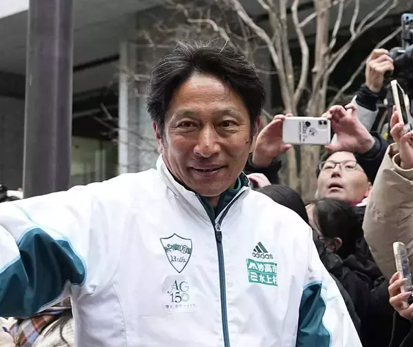 なぜ青学は人が入れ替わっても勝ち続けるのか…7年前の1月3日に原監督が見つけた｢勝利メソッド｣の中身