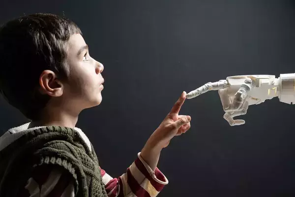 AIで年収が減る人､増える人の差は｢職業｣ではない…2400年間､誰も答えられなかった｢人類最大の問い｣の答え