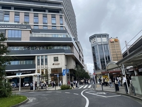 有閑マダムは消え富裕層もユニクロを着る…｢住みたい街｣13位→37位に沈んだ自由が丘が再起を託す"新施設"