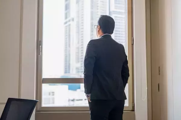 ｢50代は老人一直線｣は大間違い…32歳で脱サラしたフリー探検家が語る｢後悔しない30代､40代の過ごし方｣