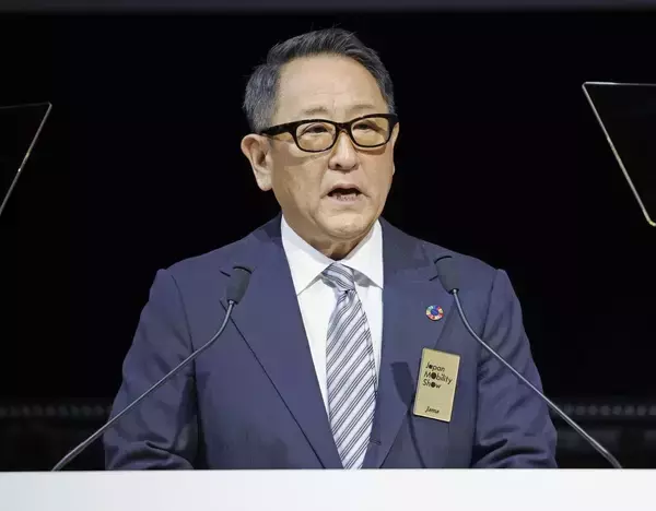 「石油危機でも｢トヨタ世界一｣は揺るがない…トランプ派も非トランプ派も賞賛する豊田章男氏の経営手腕の凄さ」の画像