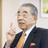 「冷やし中華の試作品を11回連続でボツ…｢コンビニの父･鈴木敏文｣が悔しがる担当者に言ったさすがのひと言」の画像1
