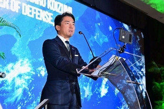日本を｢新型軍国主義｣と叩くはずが､小泉進次郎大臣の返り討ちに…習近平が放った｢格下の代表団｣の大誤算【2026年6月BEST】
