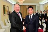 「日本を｢新型軍国主義｣と叩くはずが､小泉進次郎大臣の返り討ちに…習近平が放った｢格下の代表団｣の大誤算【2026年6月BEST】」の画像5