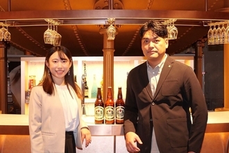 ｢テレビCMなし｣の瓶ビールが5年で売り上げ2.1倍…サッポロ｢赤星｣が味もパッケージも変えずに唯一したこと