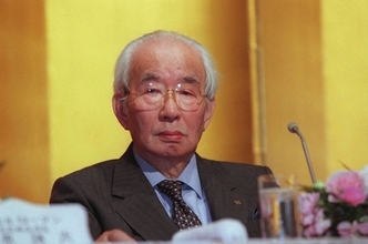 ミミズを食べて命をつないだ…ダイエーの｢よい品をどんどん安く｣のウラにあった中内㓛の消せない｢飢え｣