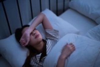 眠れない夜に｢横になって目をつぶる｣は逆効果…どんどん脳が冴える"不眠恐怖"を断ち切る意外な解決策