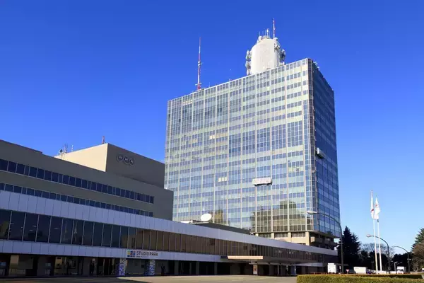 「NHKで｢絶対的エース｣と言われても…和久田麻由子｢news LOG｣惨敗で判明したヤメNHK｢成功と失敗｣残酷な法則」の画像