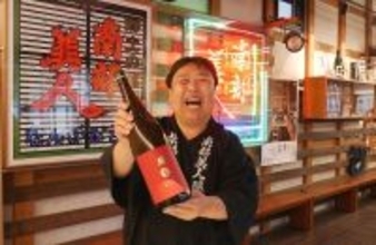 1本12万円の日本酒が一瞬で売れる…岩手の老舗酒造｢南部美人｣が28年かけて海外セレブを虜にするまで