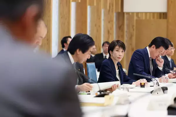 「保守層の｢高市離れ｣が始まった…大勝したのに空回り､自民党幹部が漏らした｢孤独な首相｣という政権の急所【2026年3月BEST】」の画像