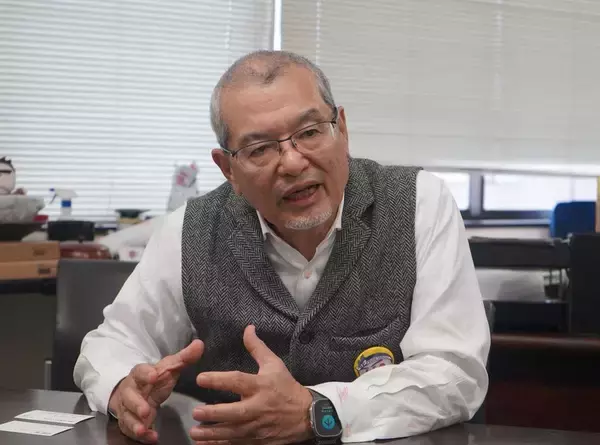 「｢もっと日本人を雇え‼｣と炎上したことも…店員は"ほぼ外国人"､業界トップゆで太郎社長がいま明かす本音」の画像