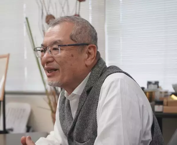 「｢もっと日本人を雇え‼｣と炎上したことも…店員は"ほぼ外国人"､業界トップゆで太郎社長がいま明かす本音」の画像