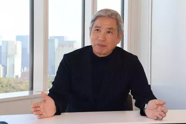 「コンビニの神様･鈴木敏文が最後まで手放さなかった…恵方巻の仕掛け人が業績の悪いエリアを転々とした理由」の画像