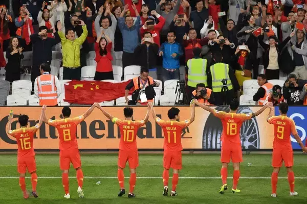 「だから中国は今年もW杯に出場できない…習近平の｢3つの夢｣に振り回された中国サッカー界の悲惨な結末」の画像