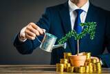 「これで｢年金＋月10万円｣が実現できる…新NISAで配当金120万円を手に入れるまでの"ロードマップ"公開」の画像3