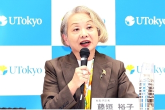 なぜ東大トップに｢投票で負けた候補｣が選ばれたのか…関係者がひた隠しにする｢初の女性だから｣以外の理由