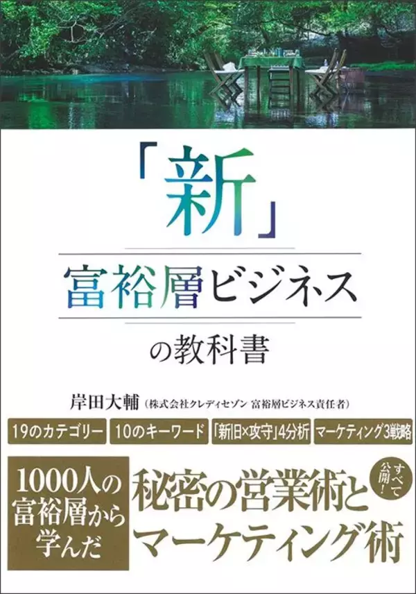 「ゴルフでもワインでも高級車でもない…1000人超の富裕層を見てわかった｢本当のお金持ちがやっている趣味｣【2025年12月BEST】」の画像