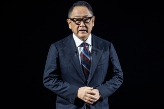 豊田章男の｢5年前の警告｣は正しかった…エンジンを手放さなかったトヨタが｢6年連続世界一｣になれた理由