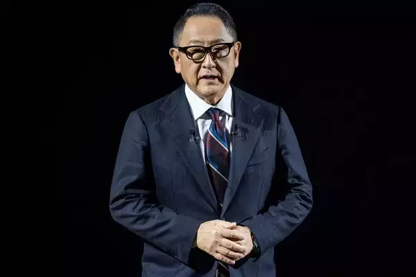 豊田章男の｢5年前の警告｣は正しかった…エンジンを手放さなかったトヨタが｢6年連続世界一｣になれた理由
