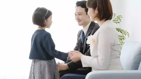 ｢頭のいい子｣の親はやっている…子どもの論理力が伸びる｢わが家のルール｣のつくり方