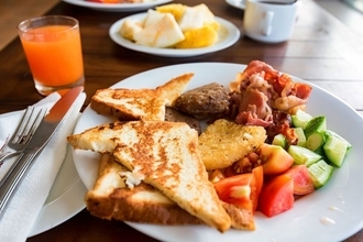 ｢ごはん､パンのどっちを主食にするか｣の最終結論…医師｢老化を防ぐ炭水化物の賢い摂り方｣