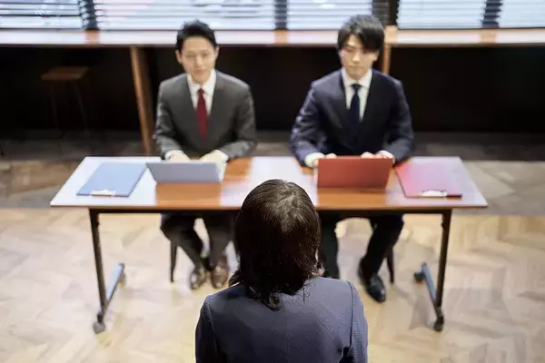 ｢特にありません｣はもってのほか…転職面接の｢最後に質問は?｣に受かる人が繰り出す冴えた"逆質問"