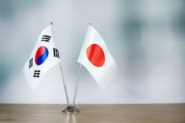 ｢韓国人の性格が悪いから｣ではない…島国の日本人には理解しがたい｢感情的に歴史を蒸し返す｣根本原因