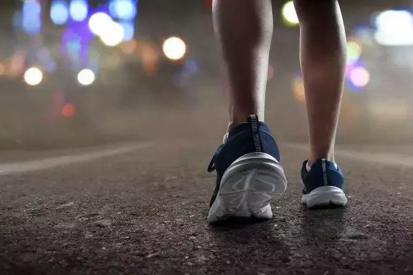 ランニングでは副交感神経がむしろ下がる…自律神経の名医が｢1日30分で充分｣と勧める夕食後の日課